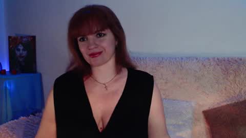 gentlemila online show from January 20, 2025, 11:43 pm