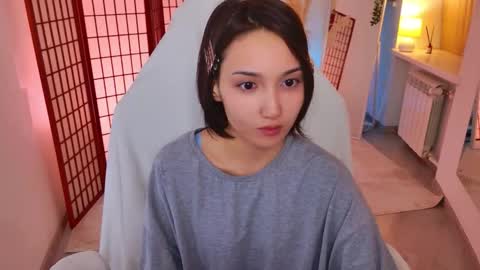 Snapshot of gentlemusee chatting on November 7, 2025, 9:59 pm gentlemusee online show from November 7, 2025, 9:59 pm