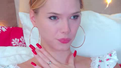 GentleRossi online show from January 14, 2026, 4:34 pm