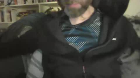 Geon online show from February 16, 2026, 12:40 am