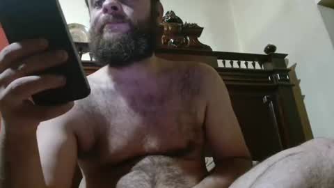 george online show from October 7, 2025, 7:00 pm