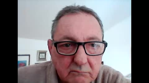 georg1412 online show from April 13, 2026, 11:37 am