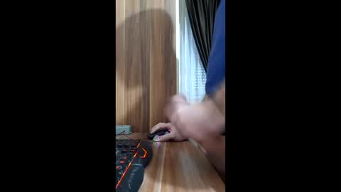 Georgi online show from February 12, 2026, 12:11 pm