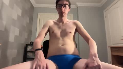 George online show from December 2, 2025, 10:38 pm