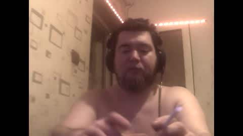 Snapshot of george84xxx chatting on March 7, 2025, 12:15 am GeOOXXX online show from March 7, 2025, 12:15 am