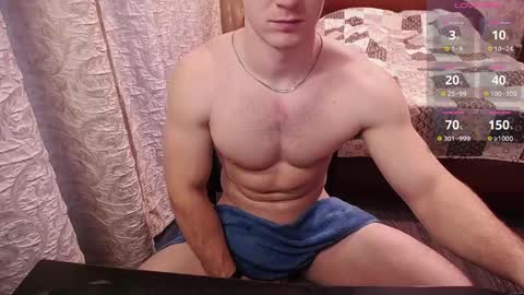 George lush is active online show from December 8, 2024, 3:32 am