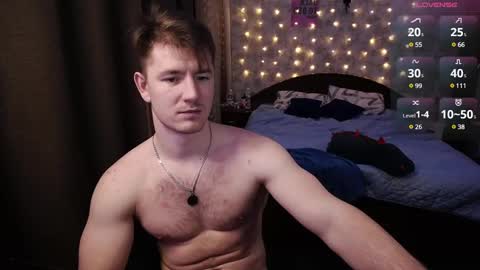George lush is active online show from February 12, 2025, 10:03 am