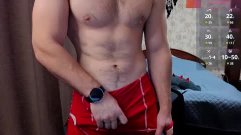 George lush is active online show from March 11, 2025, 2:54 am