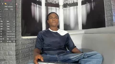 Snapshot of george_lancee chatting on October 29, 2025, 3:31 am G E O R G E online show from October 29, 2025, 3:31 am