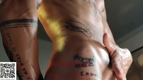 Snapshot of george_prince2 chatting on December 20, 2024, 1:36 am independent model online show from December 20, 2024, 1:36 am