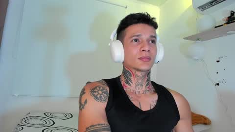 Snapshot of george_prince2 chatting on December 31, 2024, 6:48 am independent model online show from December 31, 2024, 6:48 am