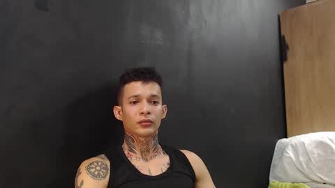 Snapshot of george_prince2 chatting on March 6, 2025, 3:24 am independent model online show from March 6, 2025, 3:24 am