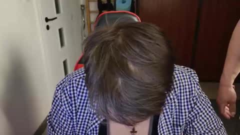 georgeflipper online show from April 25, 2026, 2:36 am