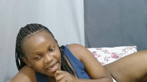 georgeous_kimberly online show from March 5, 2026, 7:04 am