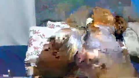 georgeous_kimberly online show from March 17, 2026, 7:06 pm