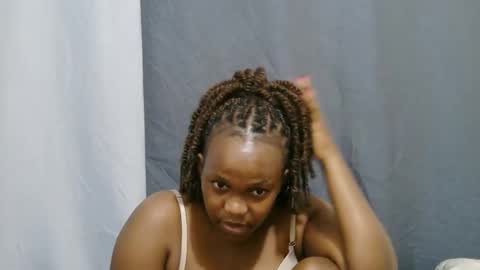 georgeous_kimberly online show from March 23, 2026, 12:14 am