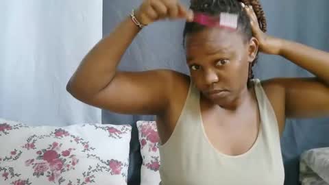 Snapshot of georgeous_kimberly chatting on May 20, 2026, 8:09 am georgeous_kimberly online show from May 20, 2026, 8:09 am