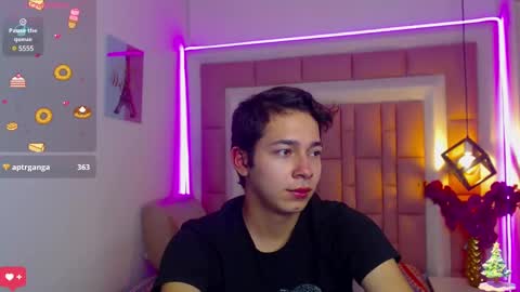 GEORGE online show from December 9, 2024, 10:22 am