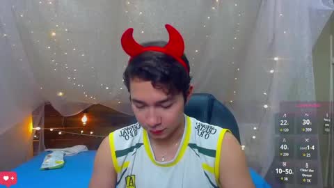 GEORGE online show from December 29, 2024, 3:22 am