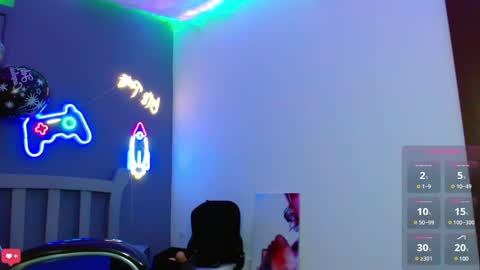 GEORGE online show from January 13, 2025, 2:39 am