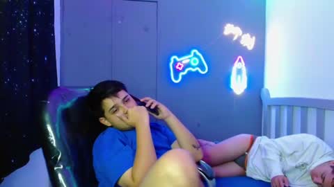 GEORGE online show from January 15, 2025, 8:16 pm