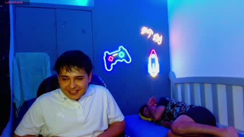 GEORGE online show from January 26, 2025, 8:13 pm