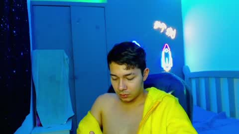 GEORGE online show from January 27, 2025, 10:16 am