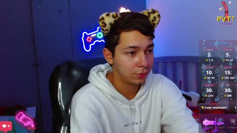 GEORGE online show from January 31, 2025, 8:54 am