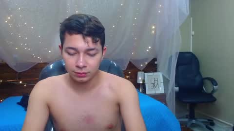 GEORGE online show from February 4, 2025, 1:02 am