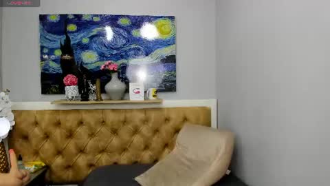 Snapshot of georgesmith_1 chatting on July 19, 2026, 3:43 am GEORGE online show from July 19, 2026, 3:43 am