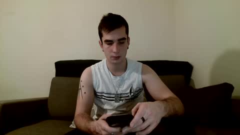 Snapshot of georgeyuno chatting on January 8, 2025, 5:59 am George Yuno online show from January 8, 2025, 5:59 am