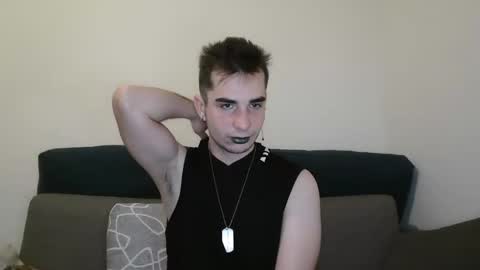 Snapshot of georgeyuno chatting on January 12, 2025, 5:01 pm George Yuno online show from January 12, 2025, 5:01 pm