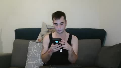 Snapshot of georgeyuno chatting on January 16, 2025, 6:59 pm George Yuno online show from January 16, 2025, 6:59 pm