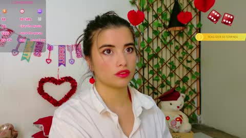 Snapshot of georgia_candy chatting on February 16, 2026, 2:51 am georgia_candy online show from February 16, 2026, 2:51 am