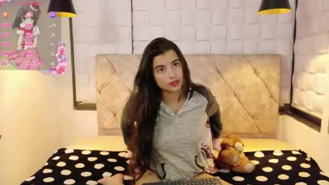 georgia_candy online show from July 10, 2026, 4:06 am
