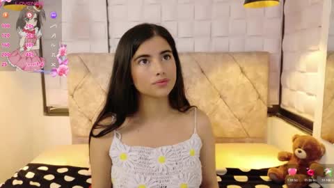 georgia_candy online show from July 12, 2026, 6:15 am