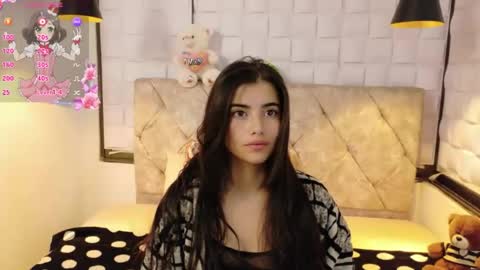 georgia_candy online show from July 15, 2026, 6:40 am