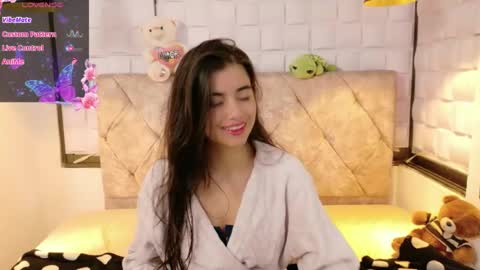 georgia_candy online show from August 5, 2026, 4:37 am