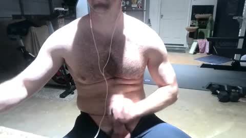 georgiaboy11 online show from February 19, 2026, 11:23 pm