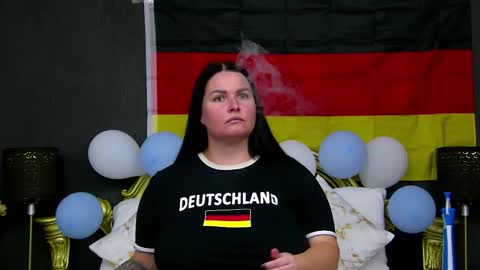 Snapshot of georgialerox chatting on September 28, 2025, 1:16 pm GeorgiaLerox online show from September 28, 2025, 1:16 pm