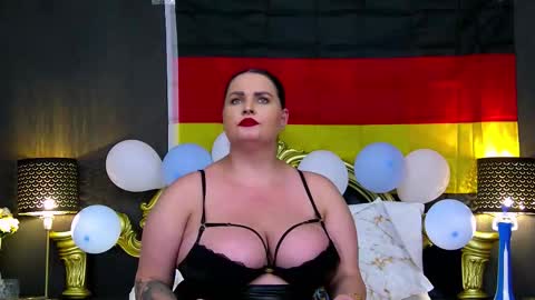 Snapshot of georgialerox chatting on September 30, 2025, 1:05 pm GeorgiaLerox online show from September 30, 2025, 1:05 pm