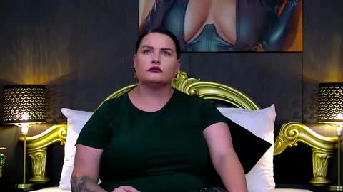 Snapshot of georgialerox chatting on October 10, 2025, 1:43 pm GeorgiaLerox online show from October 10, 2025, 1:43 pm