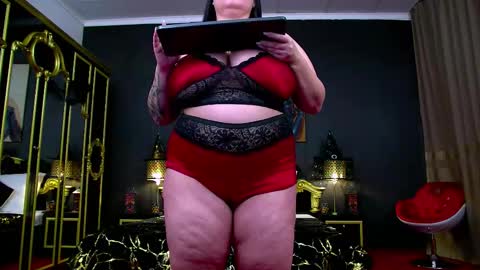 Snapshot of georgialerox chatting on October 19, 2025, 1:01 pm GeorgiaLerox online show from October 19, 2025, 1:01 pm