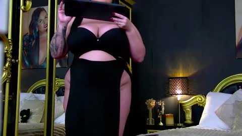 Snapshot of georgialerox chatting on November 6, 2025, 3:24 pm GeorgiaLerox online show from November 6, 2025, 3:24 pm