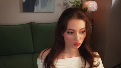 Snapshot of georgiamorandi chatting on January 7, 2025, 10:54 am georgiamorandi online show from January 7, 2025, 10:54 am