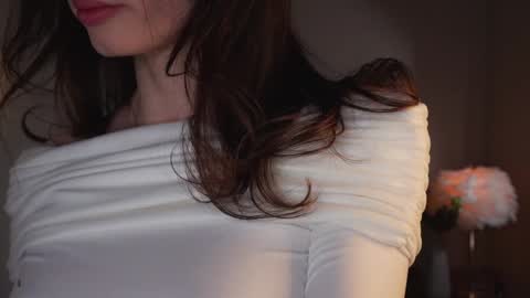 Snapshot of georgiamorandi chatting on January 7, 2025, 1:57 pm georgiamorandi online show from January 7, 2025, 1:57 pm