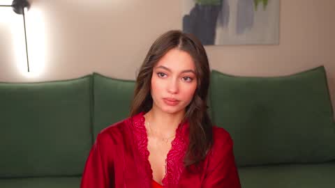 Snapshot of georgiamorandi chatting on February 2, 2025, 12:46 pm georgiamorandi online show from February 2, 2025, 12:46 pm