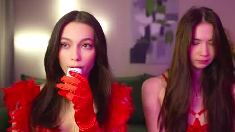 Snapshot of georgiamorandi chatting on February 14, 2025, 12:36 pm georgiamorandi online show from February 14, 2025, 12:36 pm