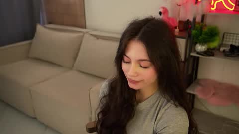 georgiamorandi online show from February 21, 2026, 2:07 pm