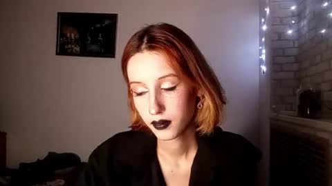 Snapshot of georgianahaeussler chatting on June 21, 2026, 4:20 pm Ellie online show from June 21, 2026, 4:20 pm